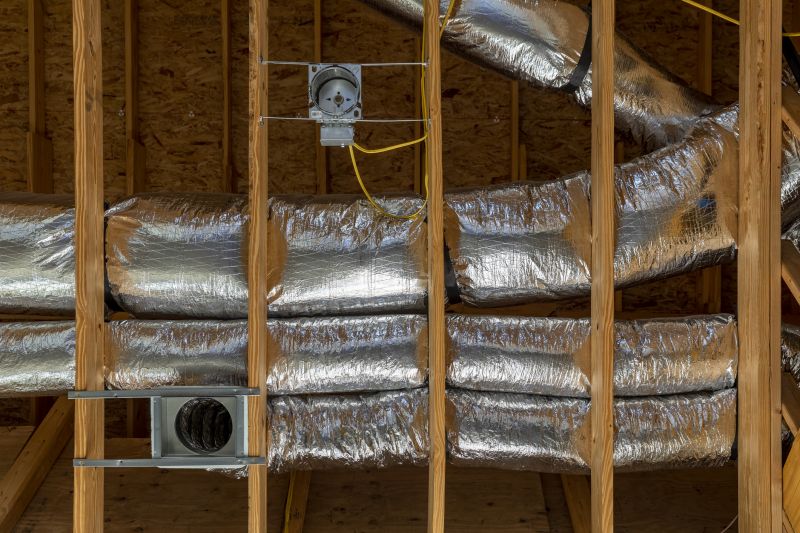 Ductwork Service