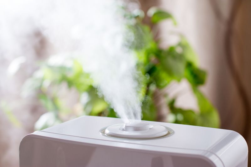 Central Humidifier Repair in Naples, FL