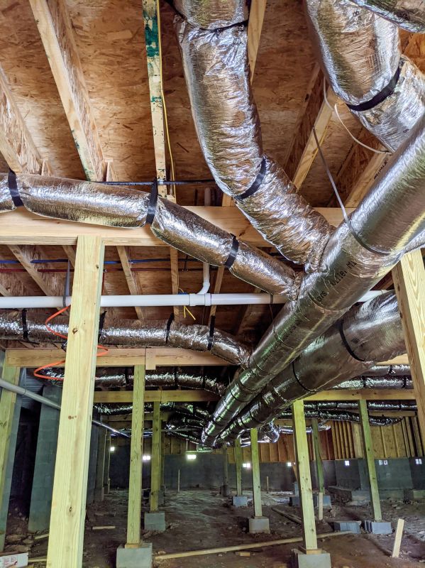 Ductwork Service