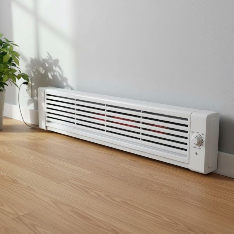 Electric Wall Heater Service in Kansas City, MO