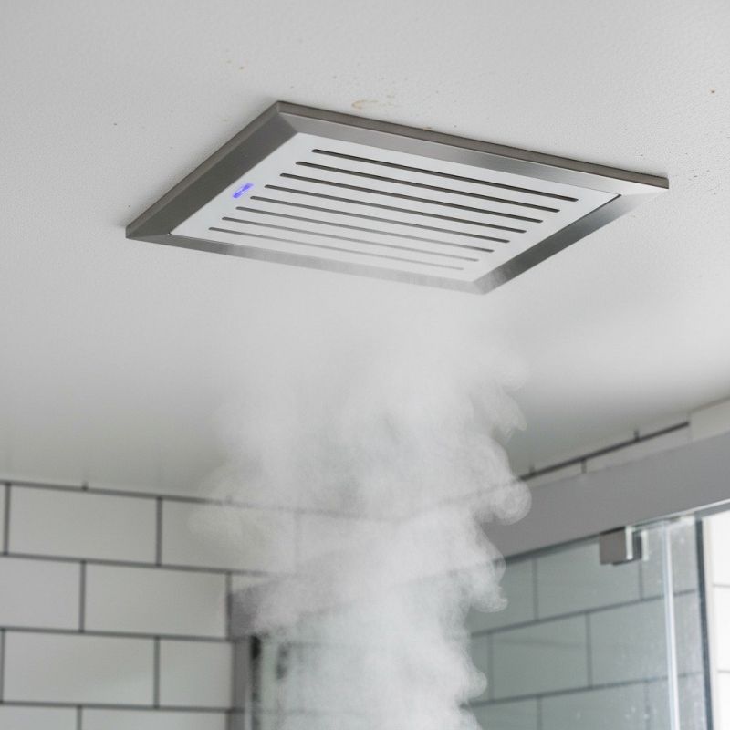 Exhaust Fan Repair in Prescott Valley, AZ
