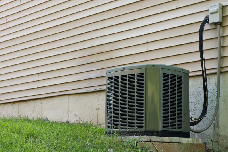 Hvac System Installation in Monmouth County, NJ
