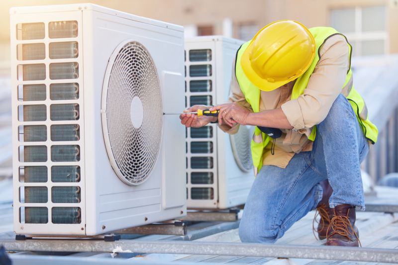 Roof Turbine Repair in Heber City, UT