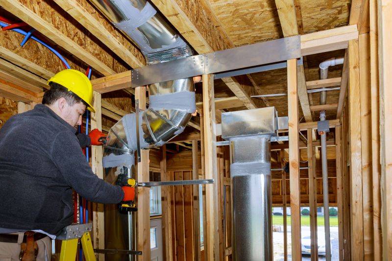 Duct Installation Service